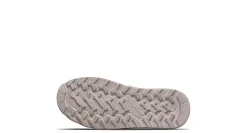 WOMENS SUPER SHORTY WATER RESISTANT FUR BOOT><noscript><img width=