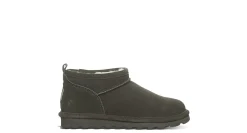 WOMENS SUPER SHORTY WATER RESISTANT FUR BOOT>BEARPAW Online