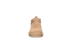 WOMENS SUPER SHORTY WIDE WATER RESISTANT BOOT><noscript><img width=