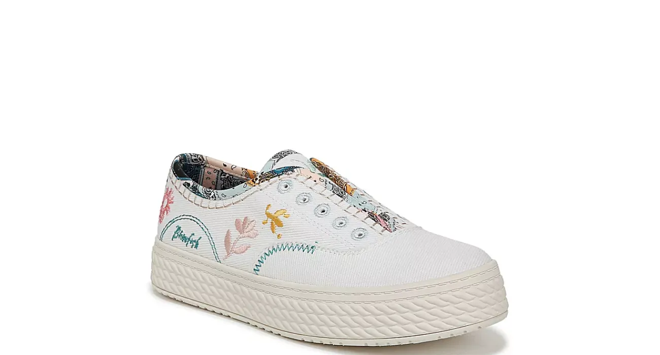 WOMENS SUPER SWEET SNEAKER>BLOWFISH MALIBU Discount