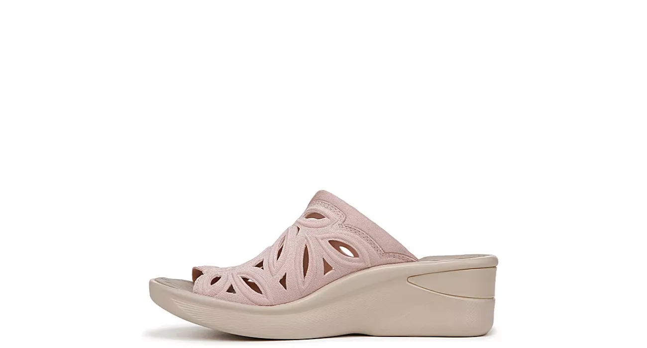 WOMENS SUSIE WEDGE SANDAL>LIFESTRIDE Hot