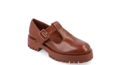 WOMENS SUVI LOAFER>JOURNEE COLLECTION
