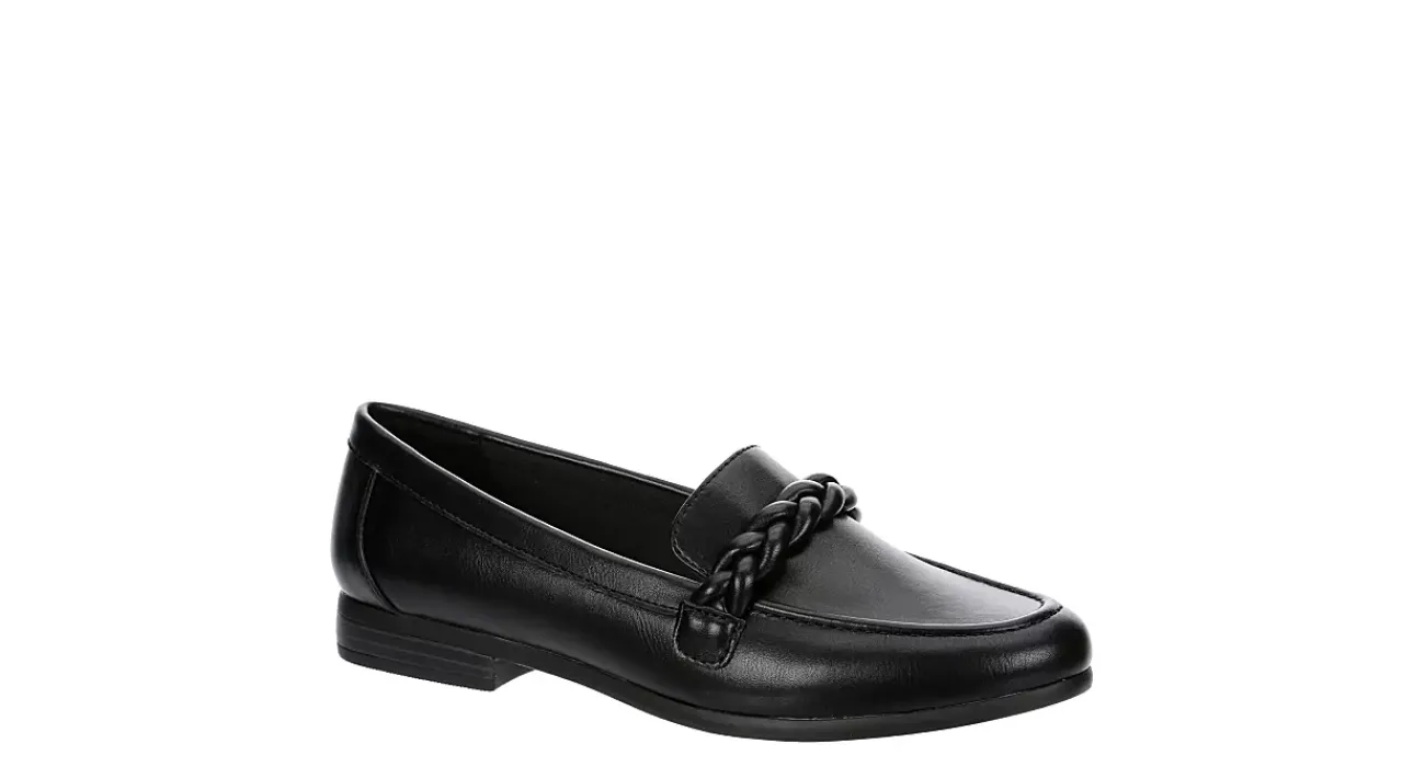 WOMENS SUZIE LOAFER>MICHAEL BY MICHAEL SHANNON Best
