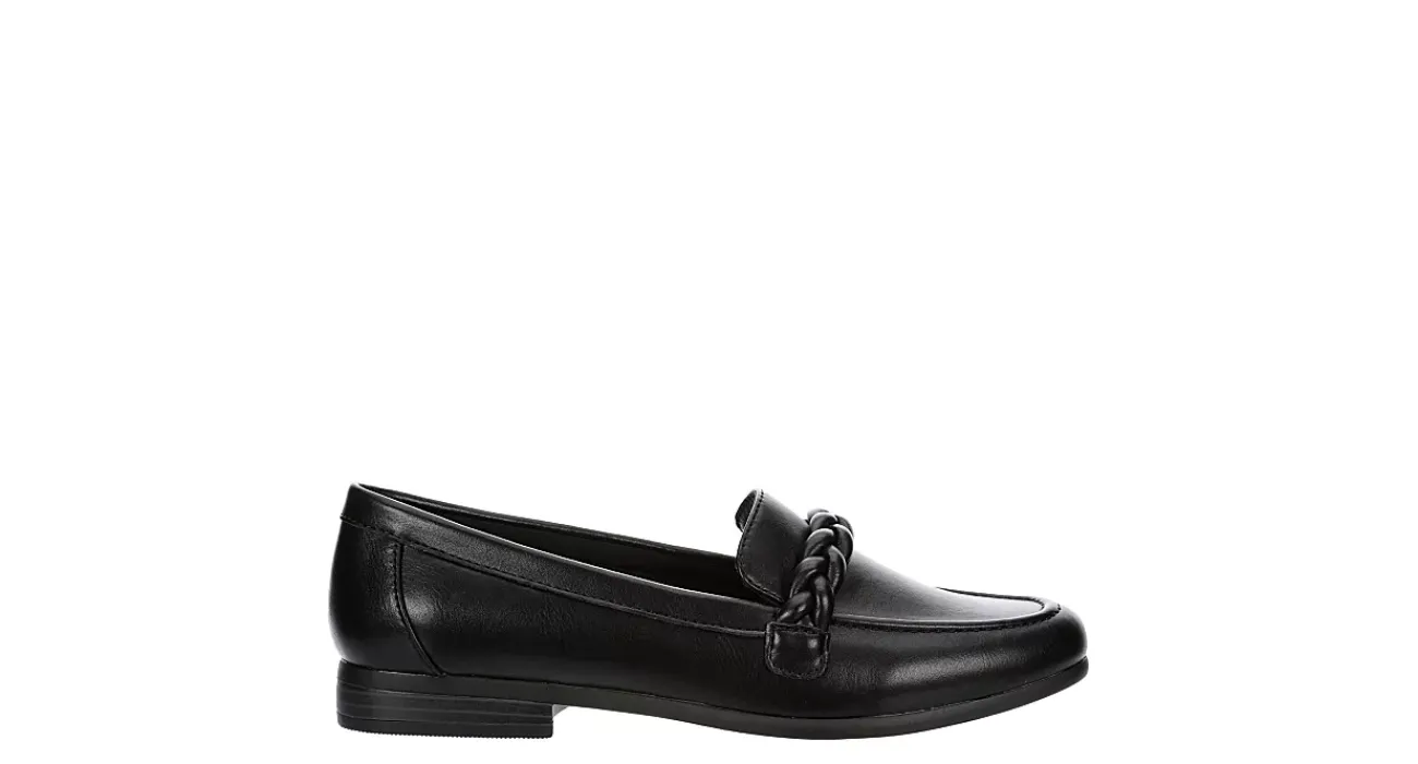 WOMENS SUZIE LOAFER>MICHAEL BY MICHAEL SHANNON Best