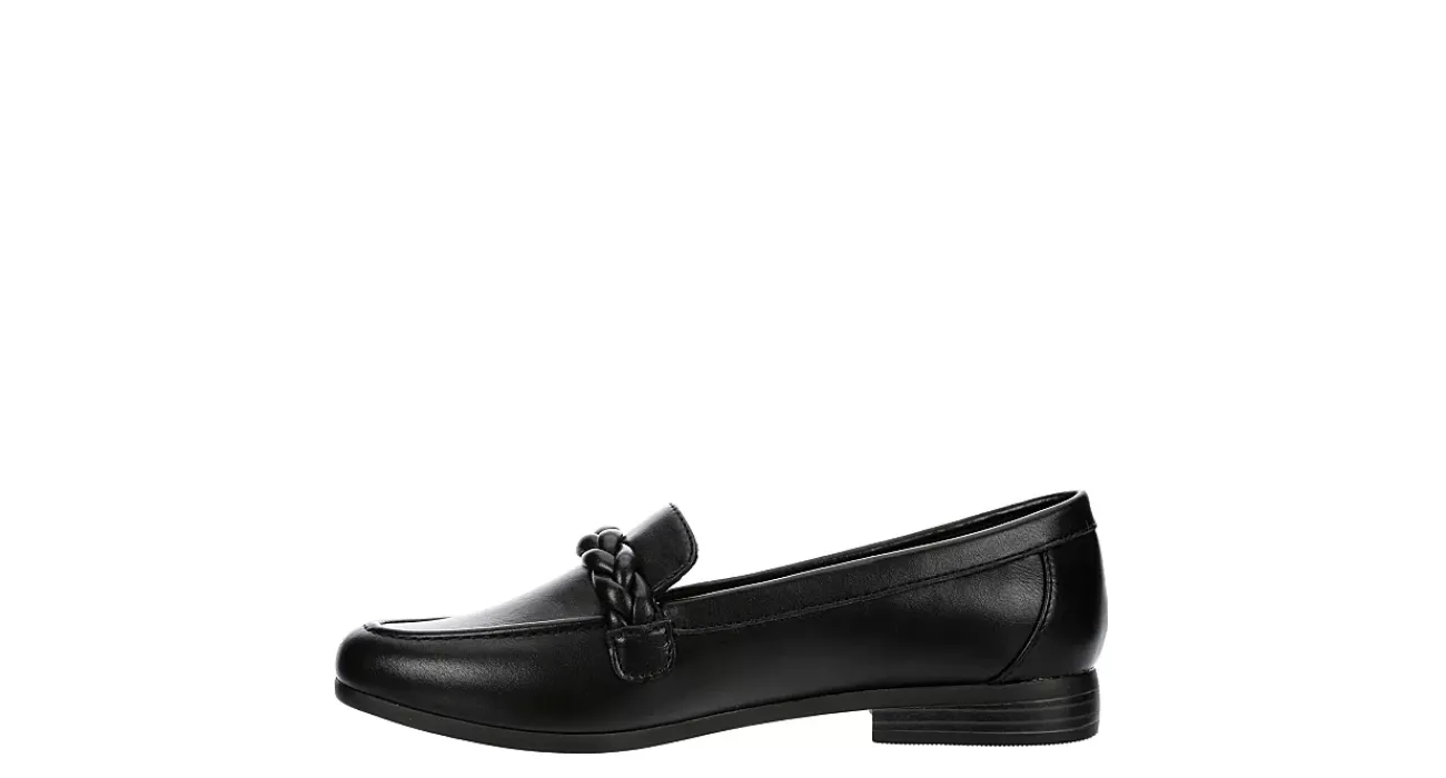 WOMENS SUZIE LOAFER>MICHAEL BY MICHAEL SHANNON Best