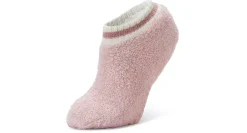 WOMENS SWEATER CUFF SLIPPER 1 PAIR>FIRESIDE Online