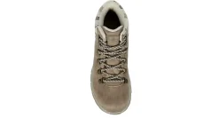 WOMENS SYNERGY- PLAID MOOD LACE-UP BOOT><noscript><img width=