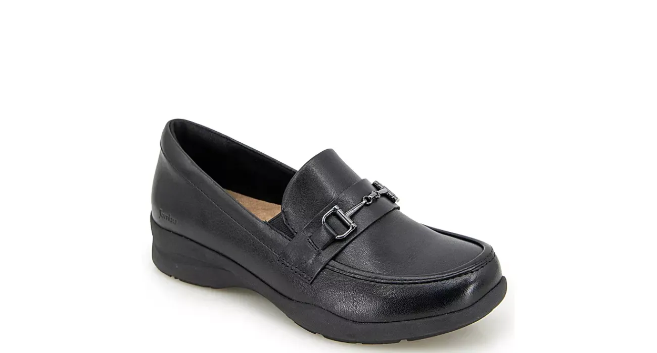 WOMENS TABITHA LOAFER>JAMBU Clearance