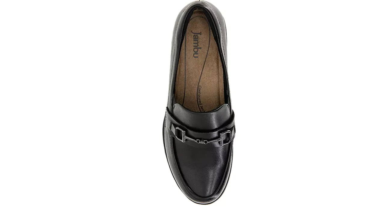 WOMENS TABITHA LOAFER>JAMBU Clearance
