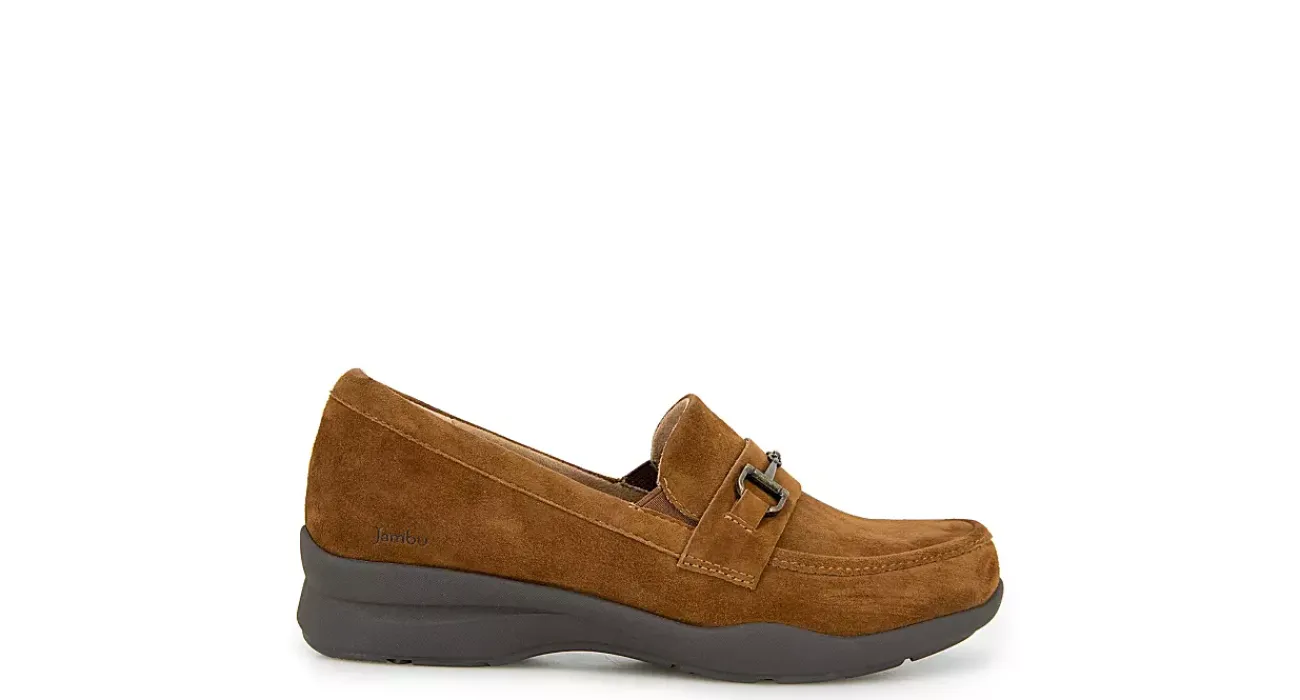 WOMENS TABITHA LOAFER>JAMBU Outlet