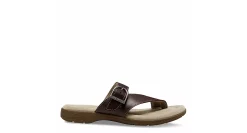 WOMENS TAHITI II FLIP FLOP SANDAL COMFORT>EASTLAND