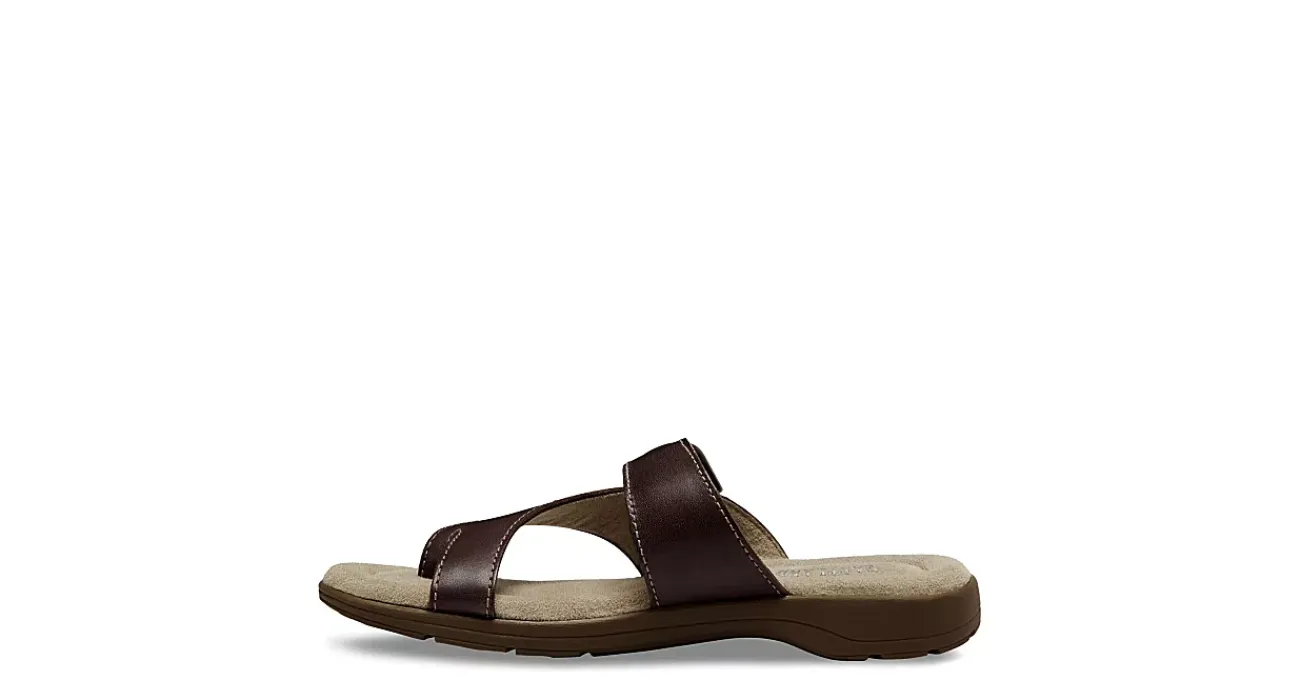 WOMENS TAHITI II FLIP FLOP SANDAL COMFORT>EASTLAND