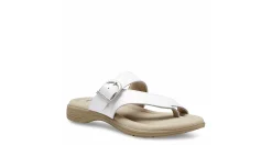 WOMENS TAHITI II FLIP FLOP SANDAL COMFORT>EASTLAND Hot