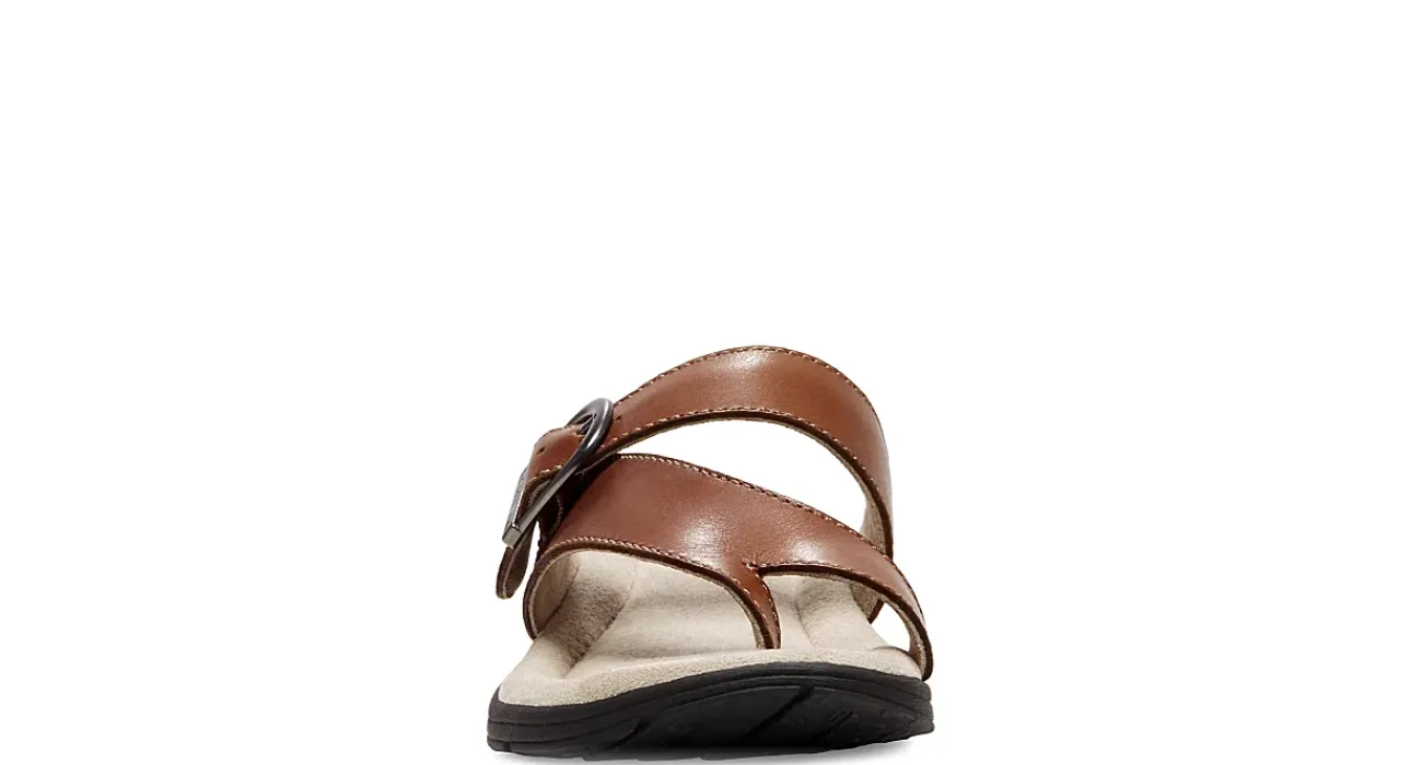 WOMENS TAHITI II FLIP FLOP SANDAL COMFORT>EASTLAND Sale