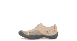 WOMENS TAHOE SLIP ON SNEAKER><noscript><img width=