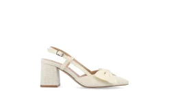 WOMENS TAILYNN PUMP>JOURNEE COLLECTION New