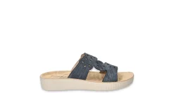 WOMENS TAJ SANDAL>EASY STREET