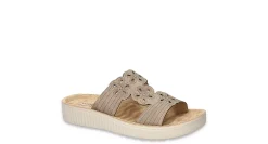 WOMENS TAJ SANDAL>EASY STREET New