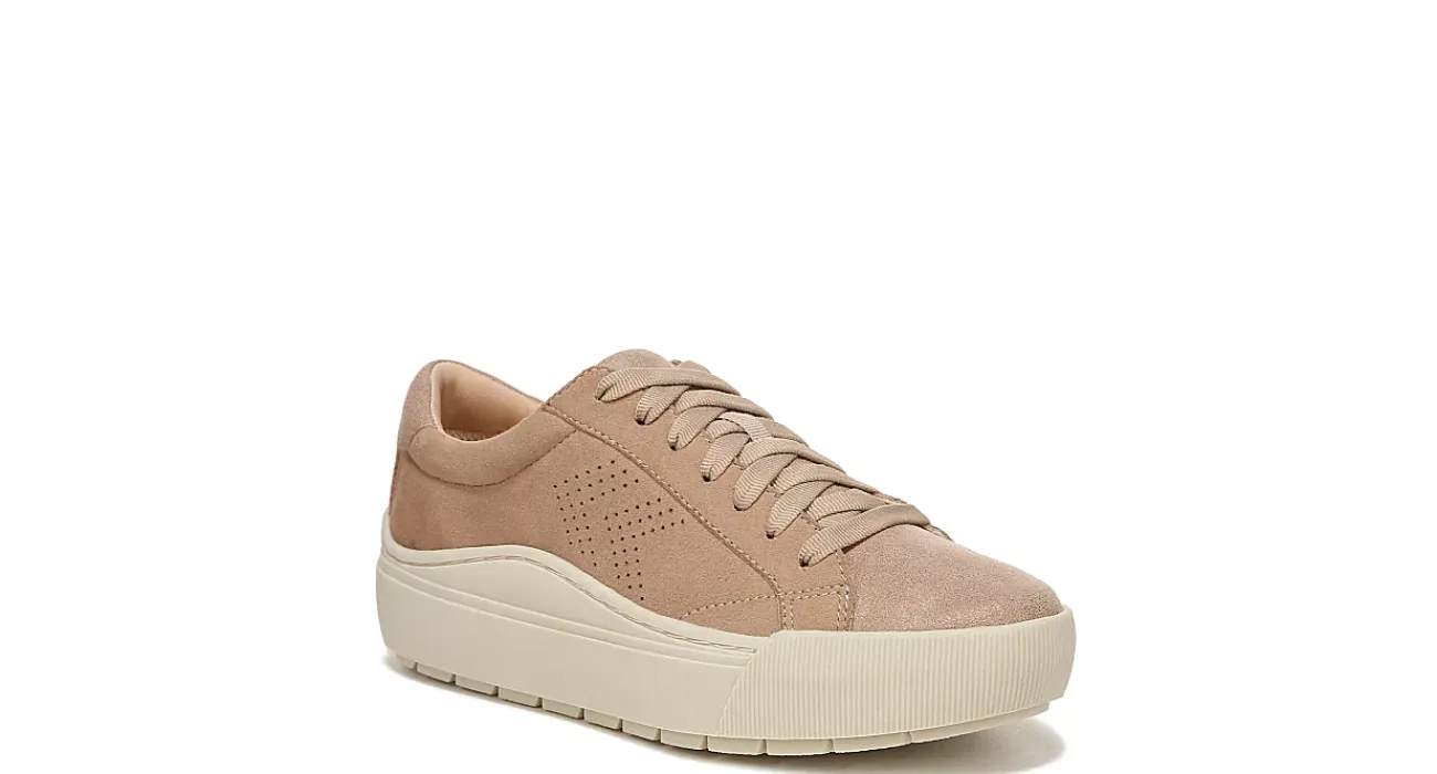 WOMENS TAKE IT EASEY PLATFORM SNEAKER>DR. SCHOLL'S Outlet