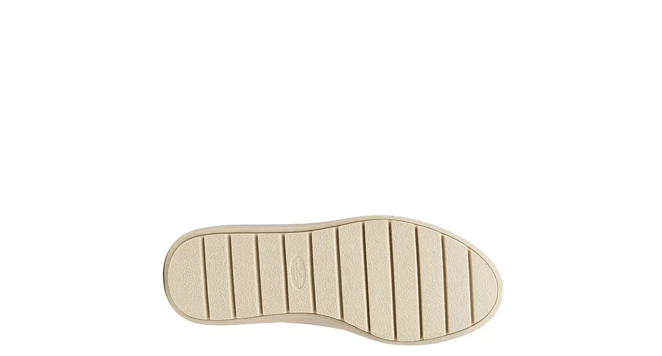 WOMENS TAKE IT EASEY PLATFORM SNEAKER>DR. SCHOLL'S Outlet