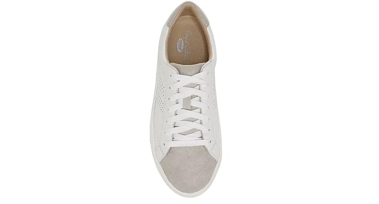 WOMENS TAKE IT EASY SNEAKER>DR. SCHOLL'S New