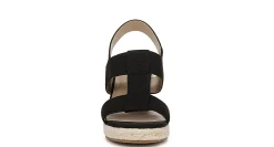WOMENS TALLULAH WEDGE SANDAL><noscript><img width=