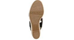 WOMENS TALLULAH WEDGE SANDAL><noscript><img width=