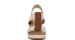 WOMENS TALLULAH WEDGE SANDAL><noscript><img width=