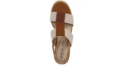 WOMENS TALLULAH WEDGE SANDAL><noscript><img width=
