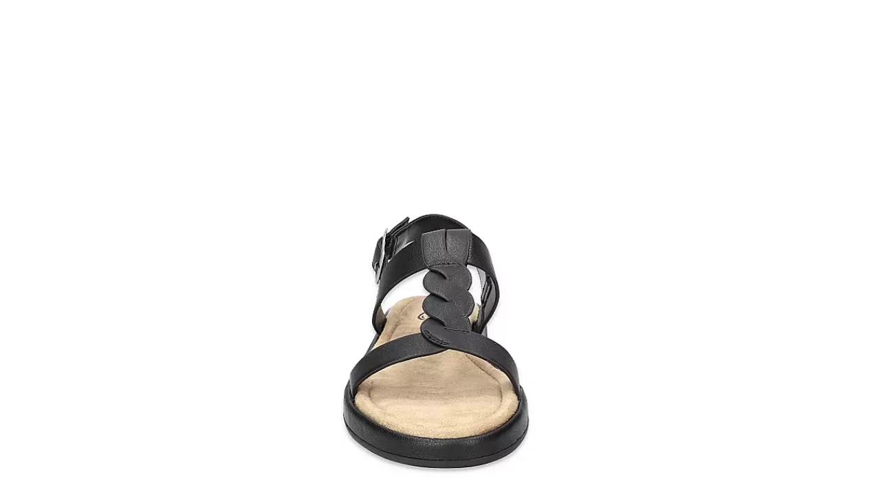 WOMENS TAMPA SANDAL>EASY STREET Sale