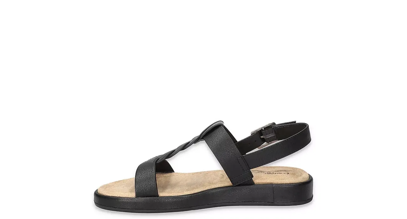 WOMENS TAMPA SANDAL>EASY STREET Sale