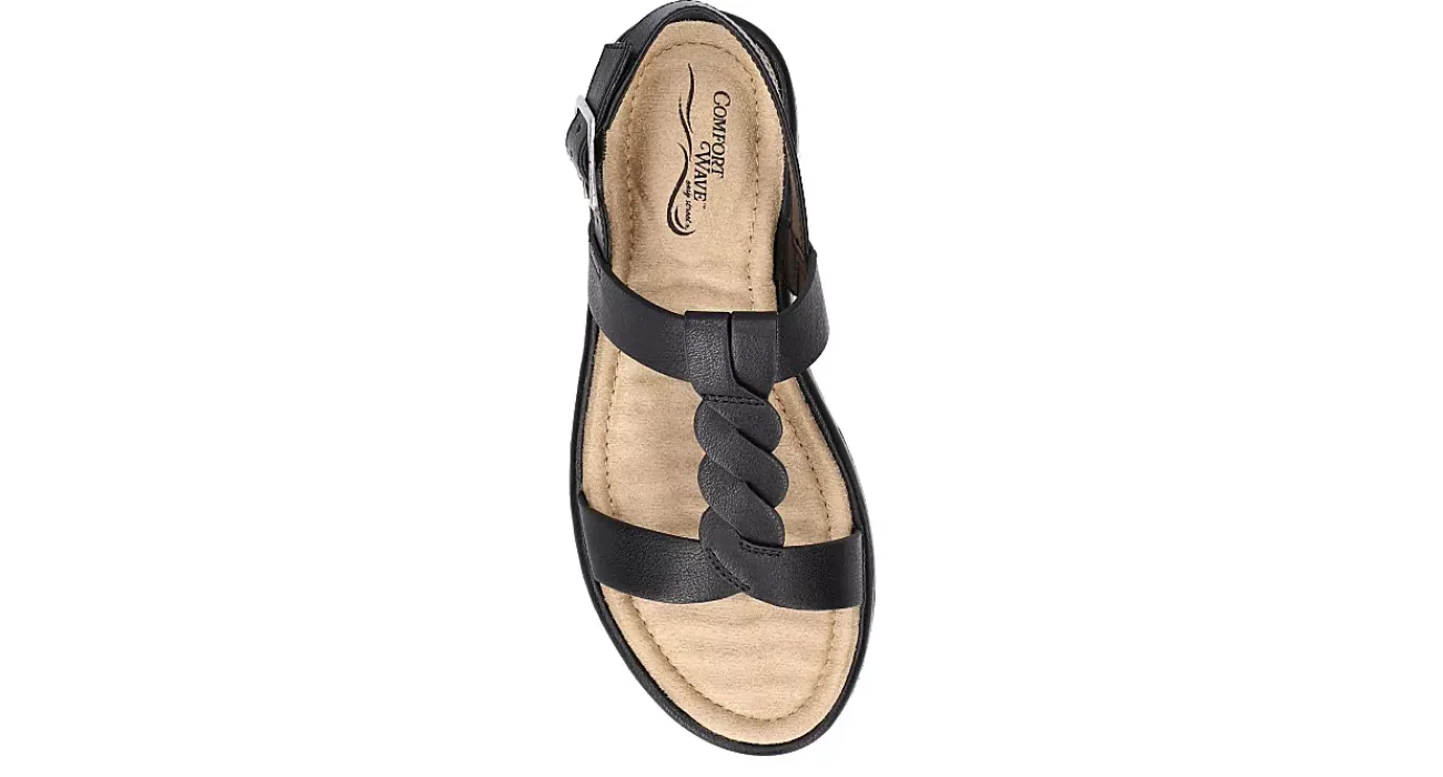 WOMENS TAMPA SANDAL>EASY STREET Sale