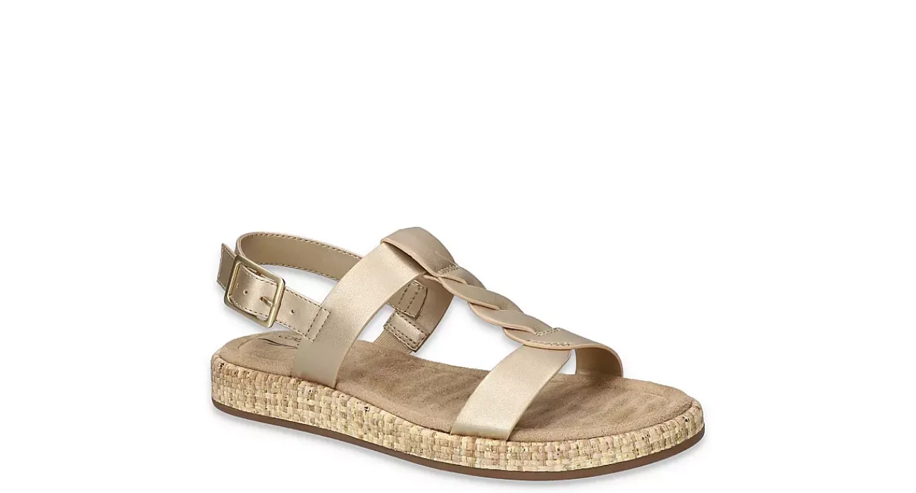 WOMENS TAMPA SANDAL>EASY STREET
