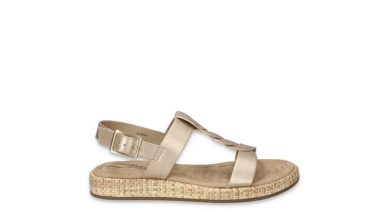 WOMENS TAMPA SANDAL>EASY STREET