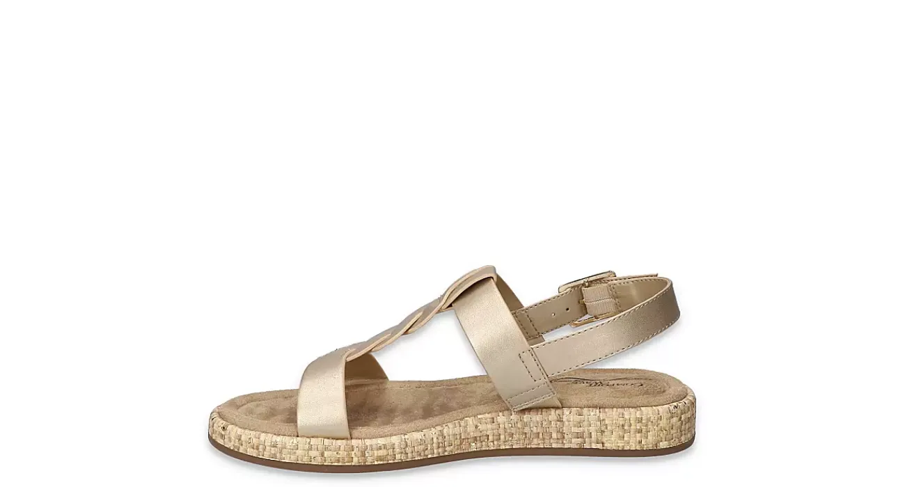 WOMENS TAMPA SANDAL>EASY STREET