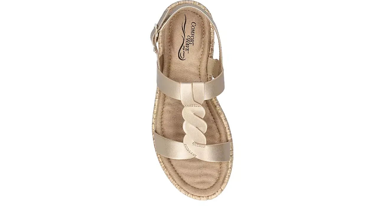 WOMENS TAMPA SANDAL>EASY STREET