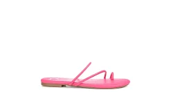 WOMENS TANAYA THONG SANDAL>JOURNEE COLLECTION Best