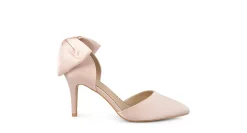 WOMENS TANZI PUMP>JOURNEE COLLECTION Best