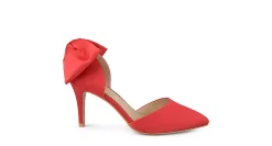 WOMENS TANZI PUMP>JOURNEE COLLECTION Outlet