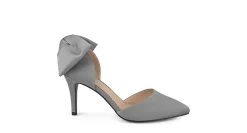 WOMENS TANZI PUMP>JOURNEE COLLECTION Clearance