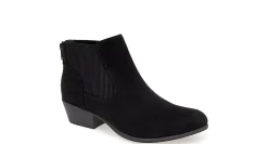 WOMENS TEAGAN BOOTIE>UNIONBAY Outlet