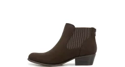 WOMENS TEAGAN BOOTIE><noscript><img width=