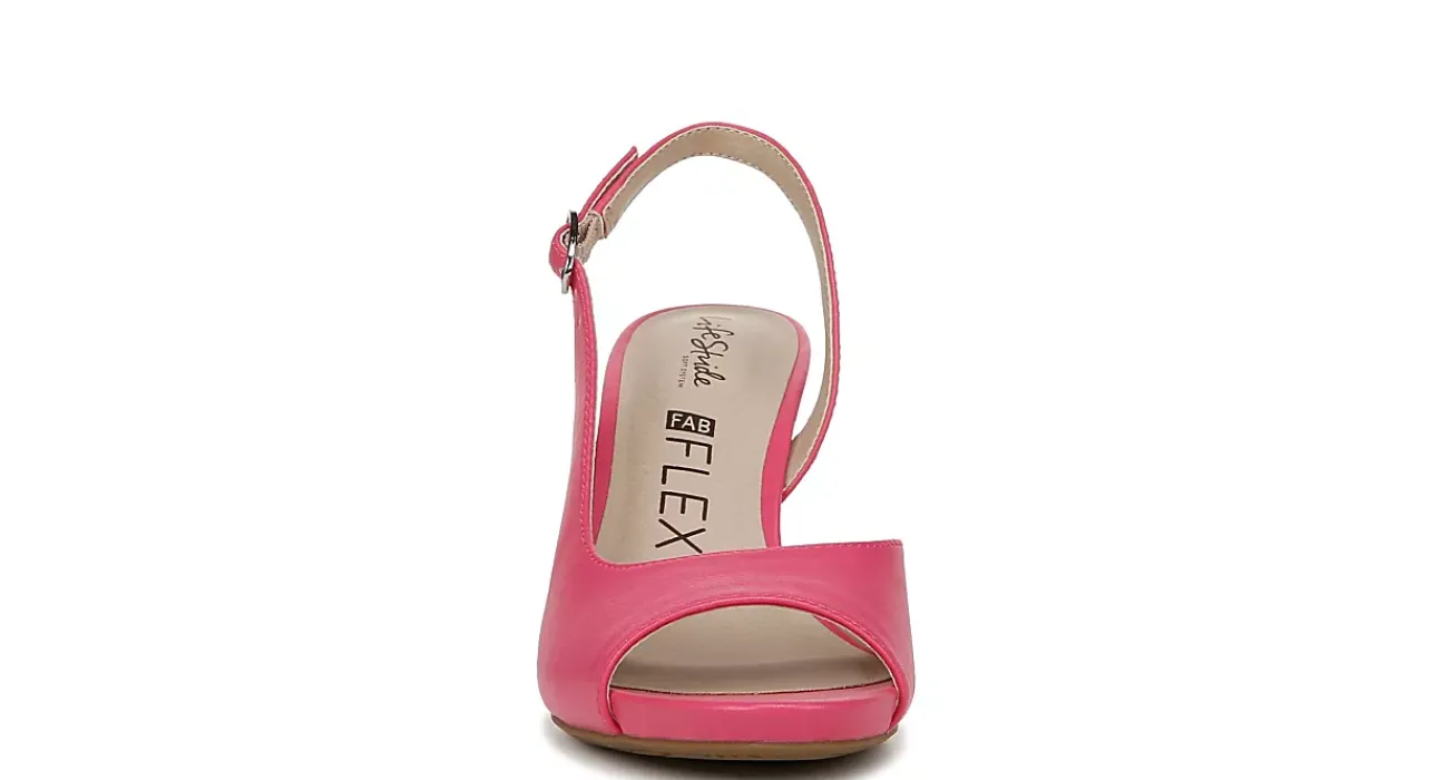 WOMENS TELLER 2 PUMP>LIFESTRIDE Online