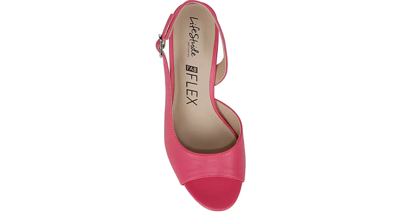 WOMENS TELLER 2 PUMP>LIFESTRIDE Online