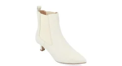 WOMENS TENLEE PULL ON DRESS BOOT>JOURNEE COLLECTION