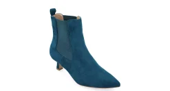 WOMENS TENLEE PULL ON DRESS BOOT>JOURNEE COLLECTION Clearance