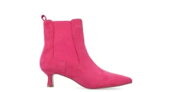 WOMENS TENLEE PULL ON DRESS BOOT>JOURNEE COLLECTION Online