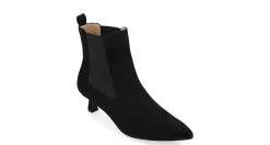WOMENS TENLEE PULL ON DRESS BOOT>JOURNEE COLLECTION Sale