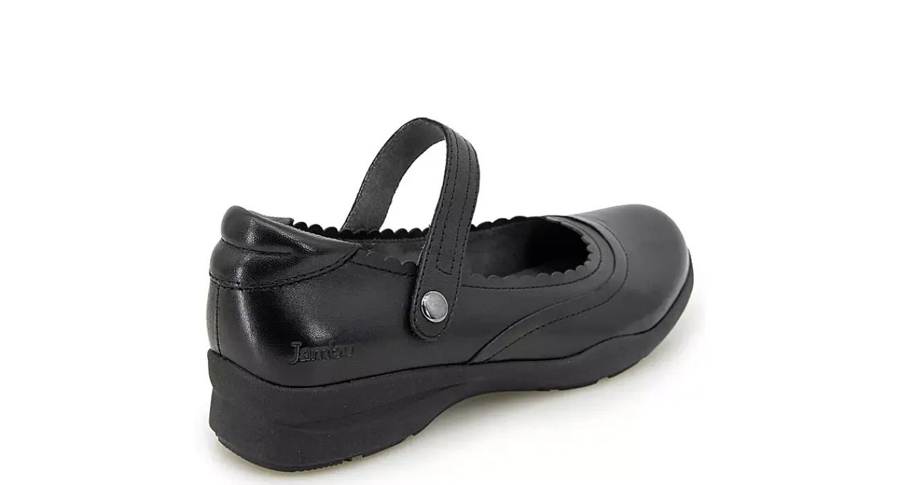 WOMENS TESS CLOG>JAMBU