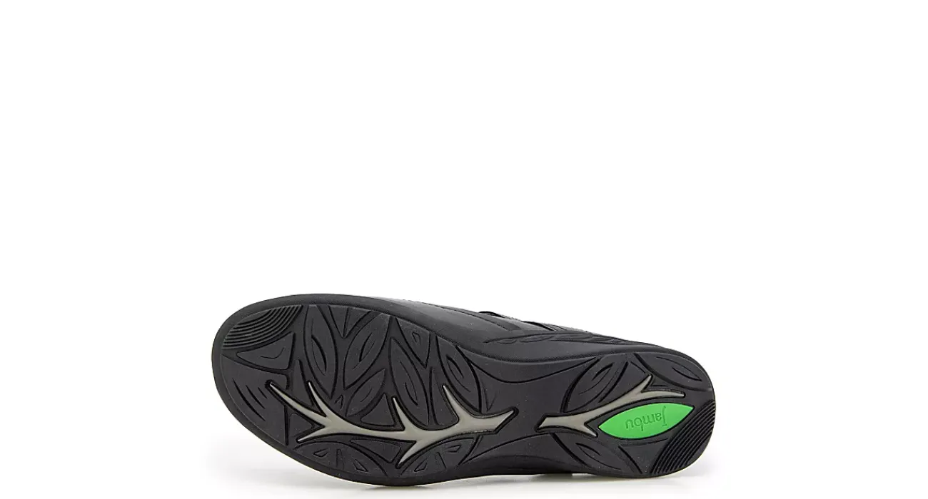 WOMENS TESS CLOG>JAMBU